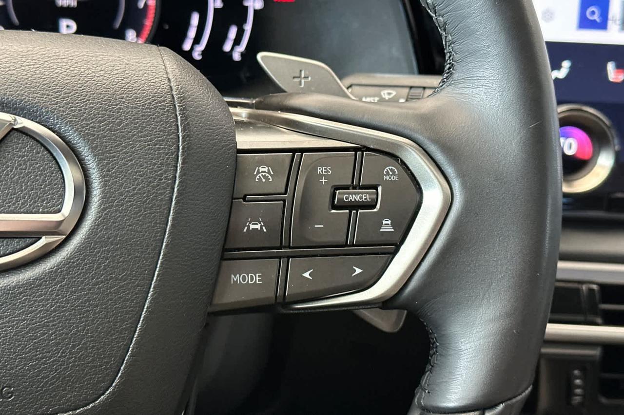 2024 Lexus RX 350 Premium Plus Roseville CA