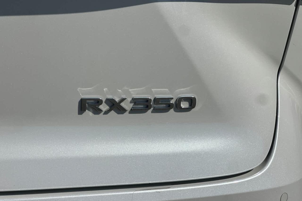 2024 Lexus RX 350 Premium Plus Roseville CA