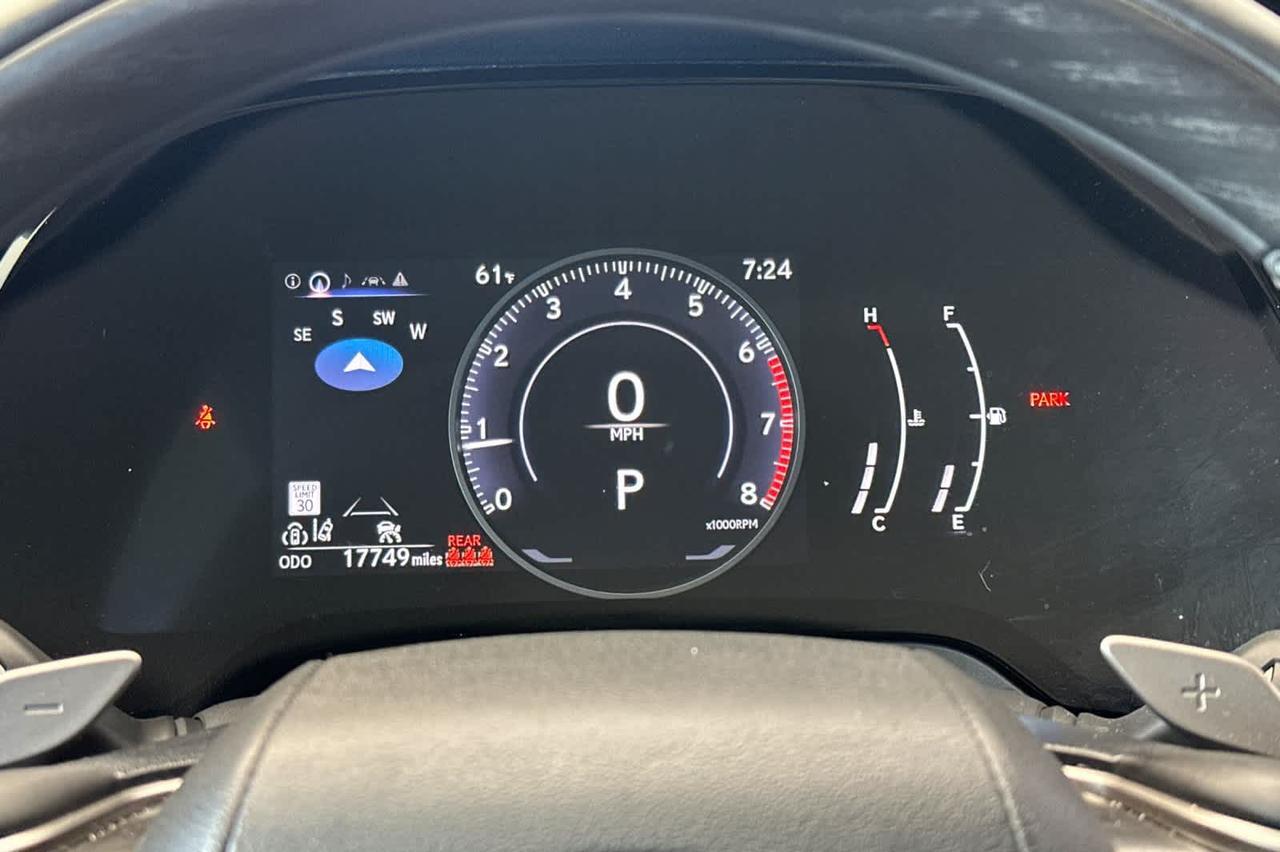 2024 Lexus RX 350 Premium Plus Roseville CA