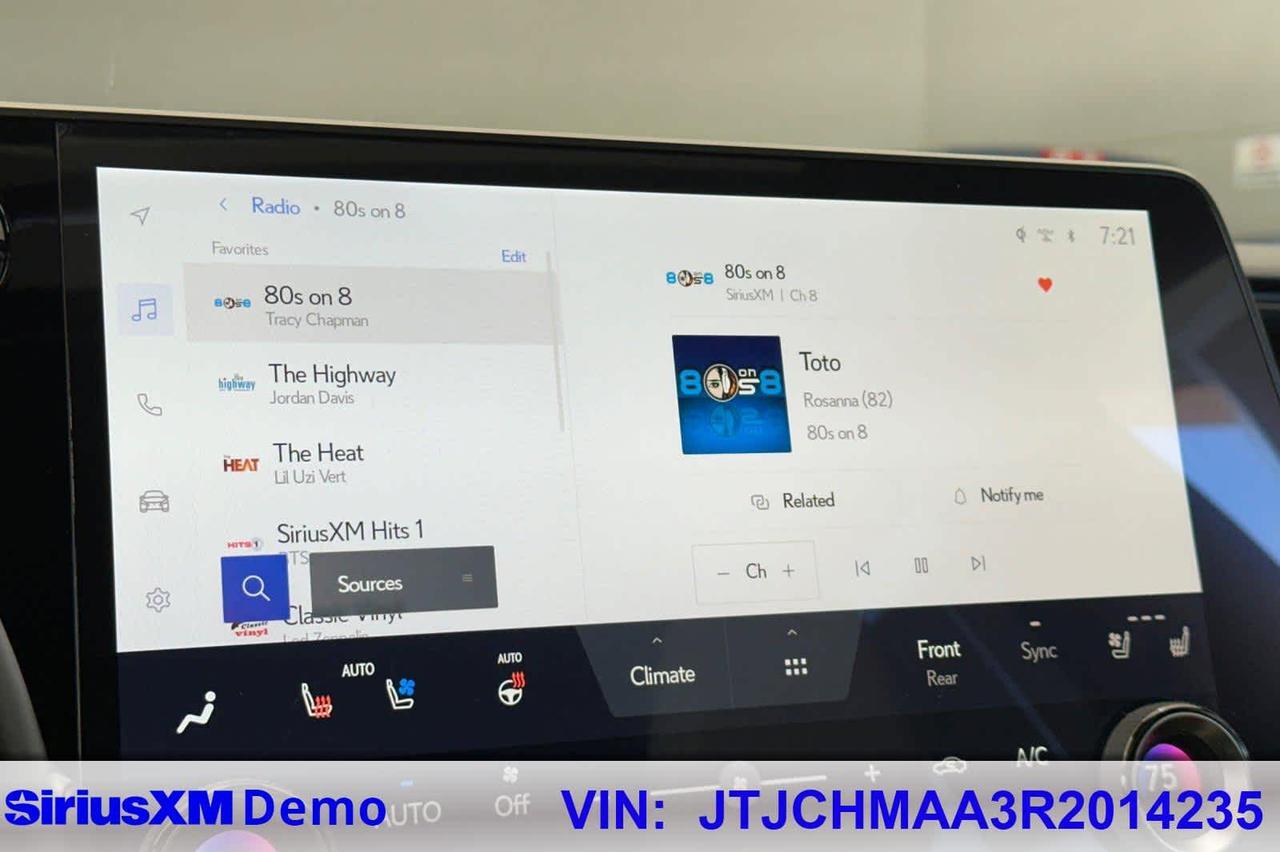 2024 Lexus RX 350 Premium Plus Roseville CA