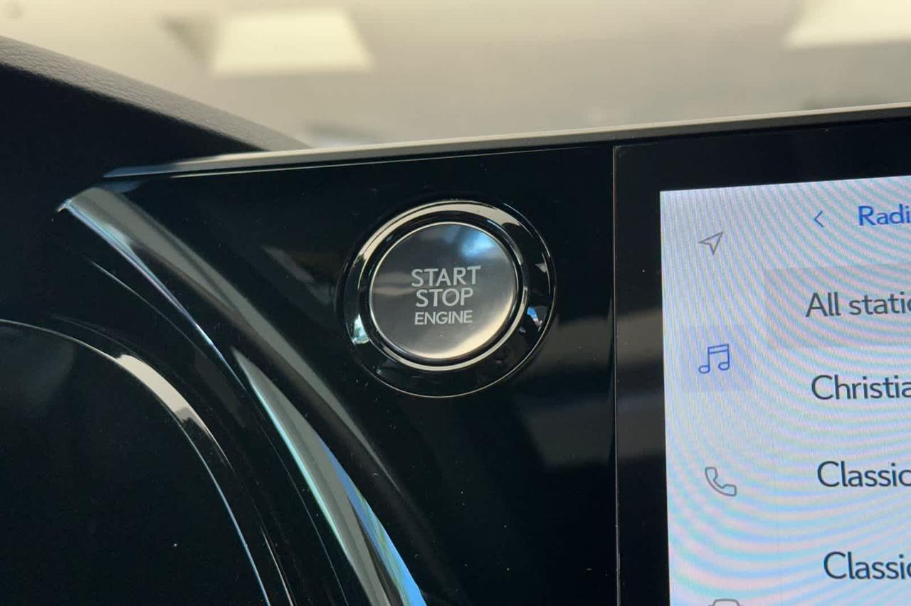 2024 Lexus RX 350 Premium Plus Roseville CA