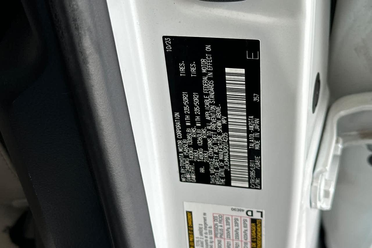 2024 Lexus RX 350 Premium Plus Roseville CA