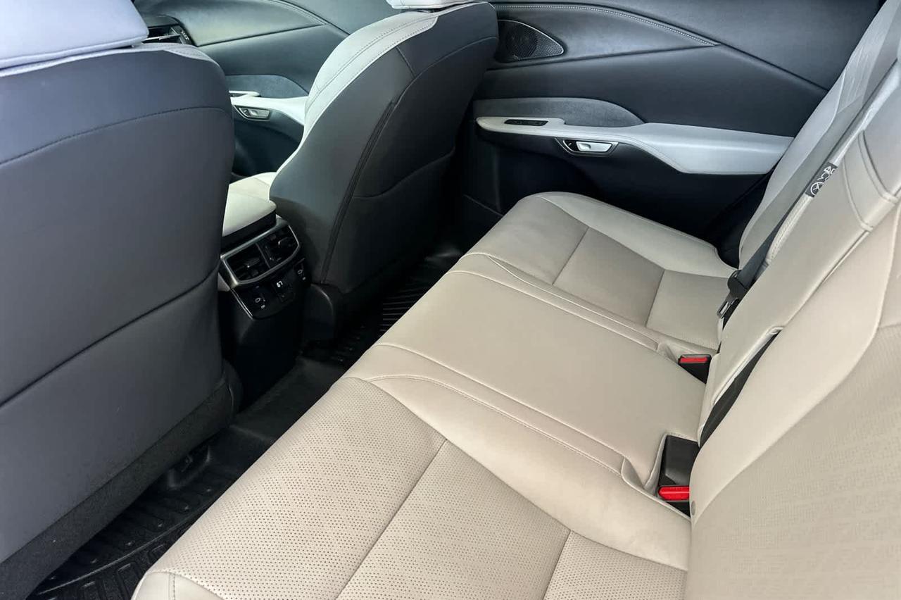 2024 Lexus RX 350 Premium Plus Roseville CA