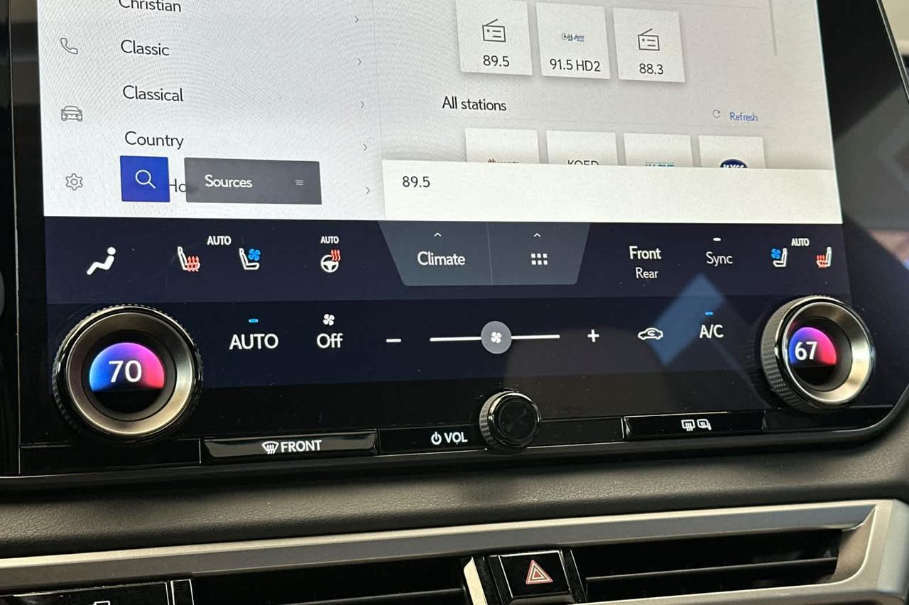 2024 Lexus RX 350 Premium Plus Roseville CA