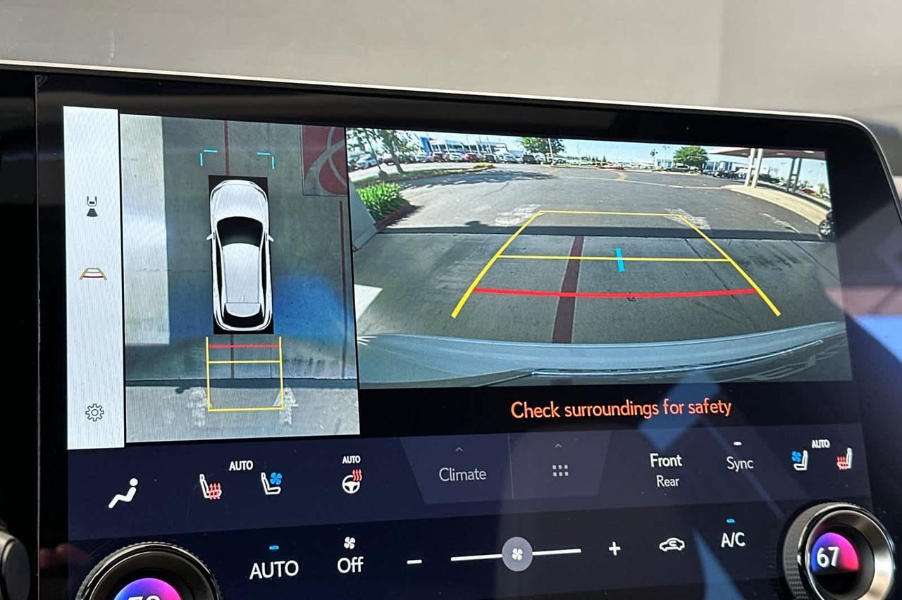 2024 Lexus RX 350 Premium Plus Roseville CA