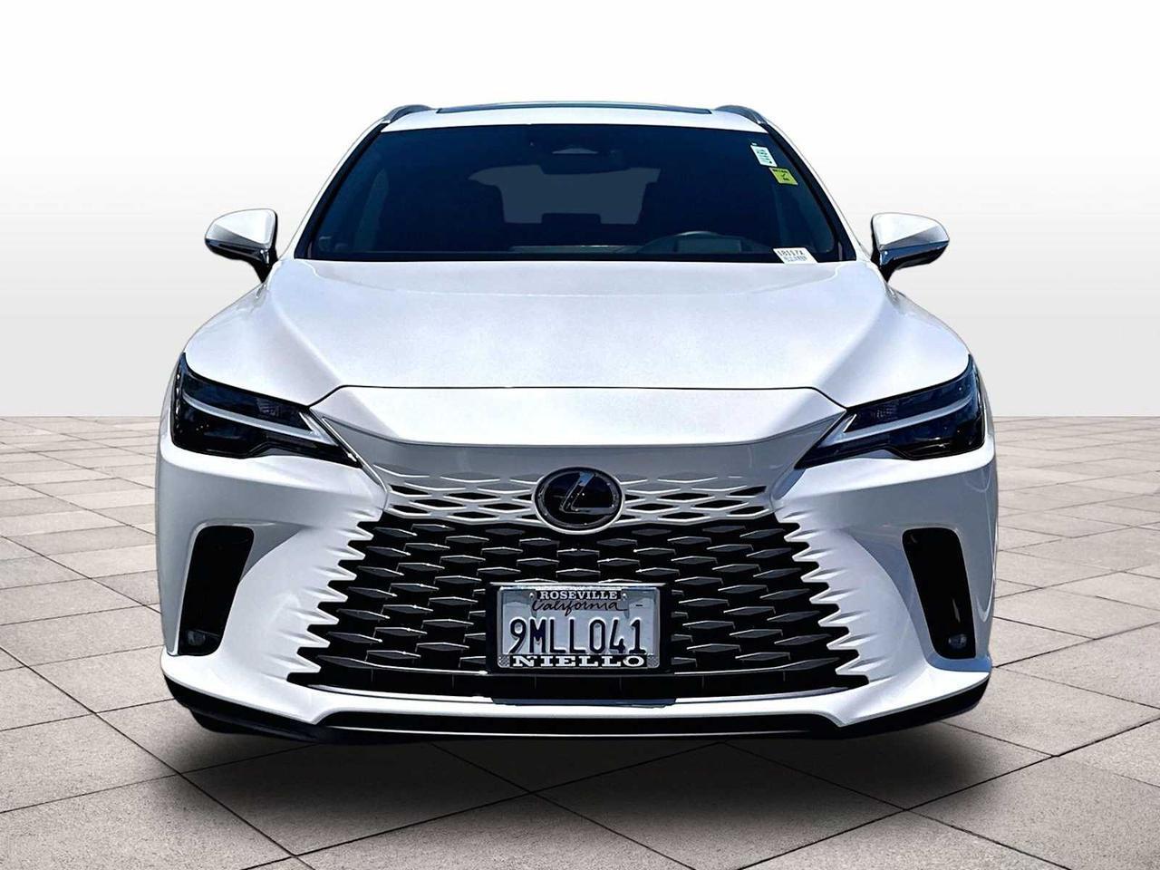 2024 Lexus RX 350 Premium Plus