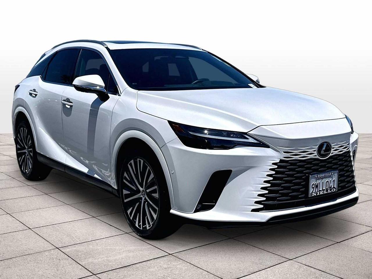 2024 Lexus RX 350 Premium Plus