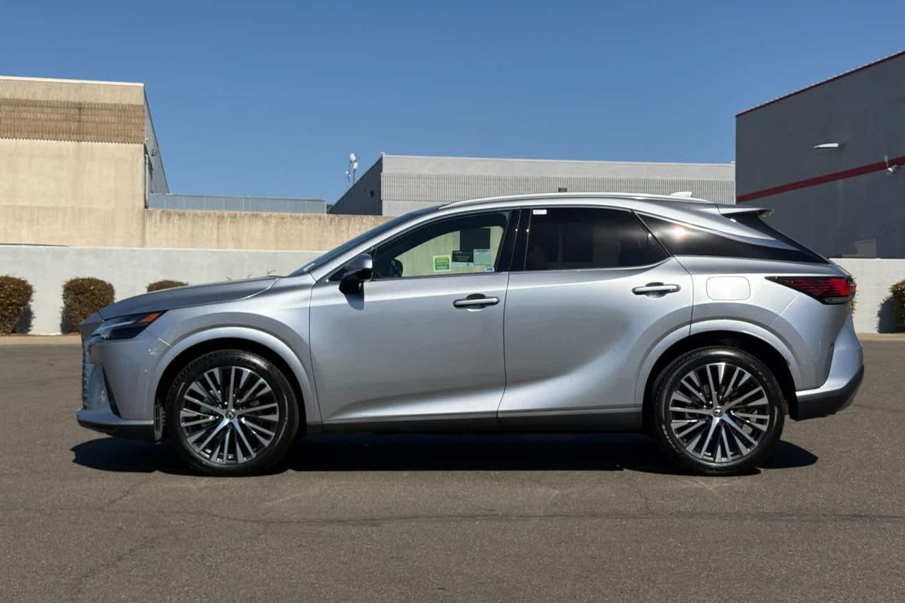 2024 Lexus RX 350 Premium Plus Roseville CA