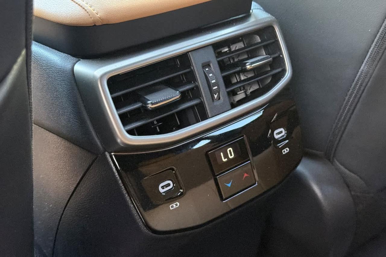 2024 Lexus RX 350 Premium Plus Roseville CA
