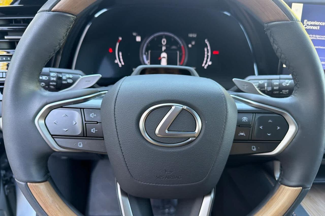 2024 Lexus RX 350 Premium Plus Roseville CA