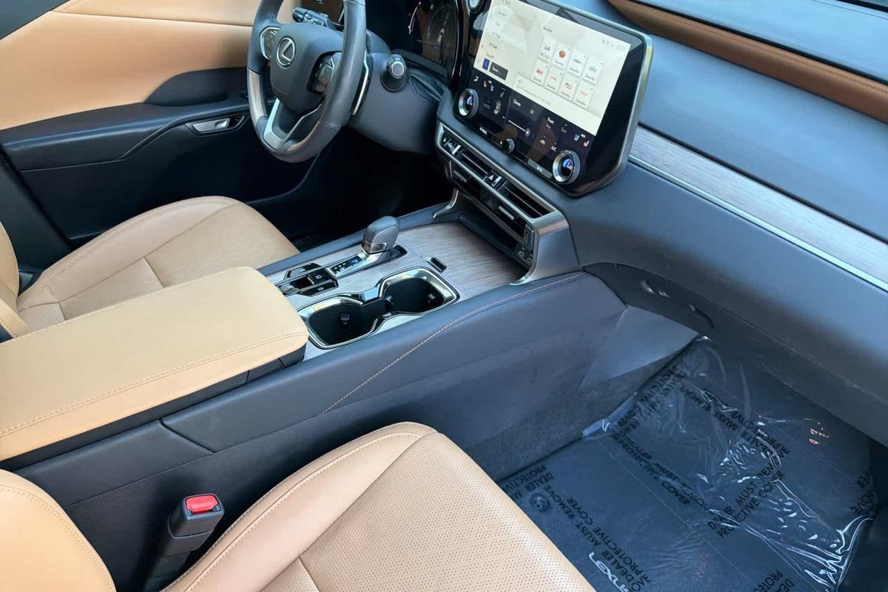 2024 Lexus RX 350 Premium Plus Roseville CA