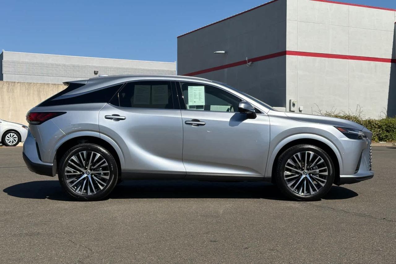 2024 Lexus RX 350 Premium Plus Roseville CA