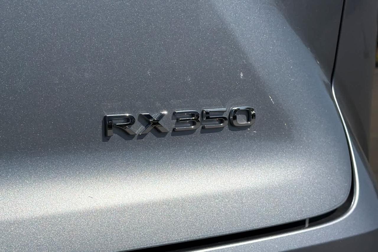 2024 Lexus RX 350 Premium Plus Roseville CA