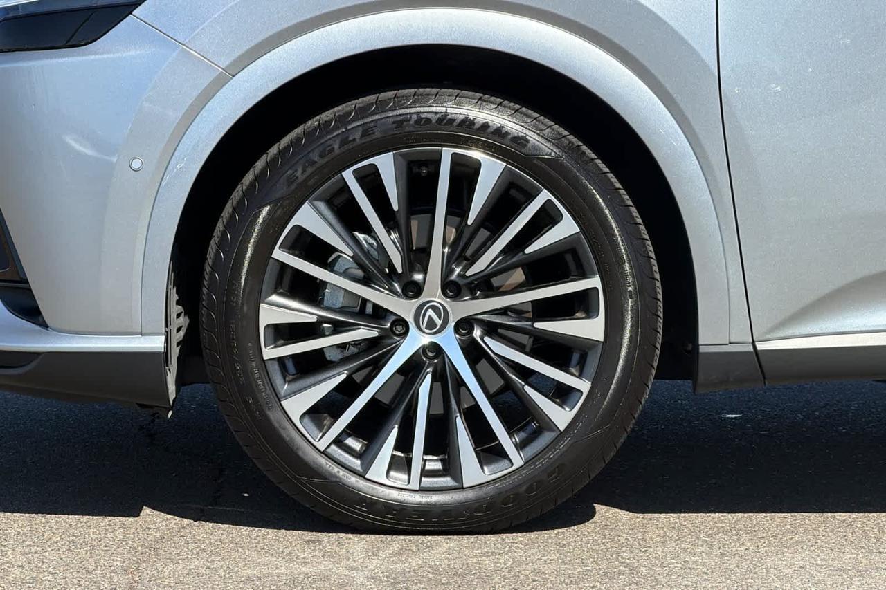 2024 Lexus RX 350 Premium Plus Roseville CA