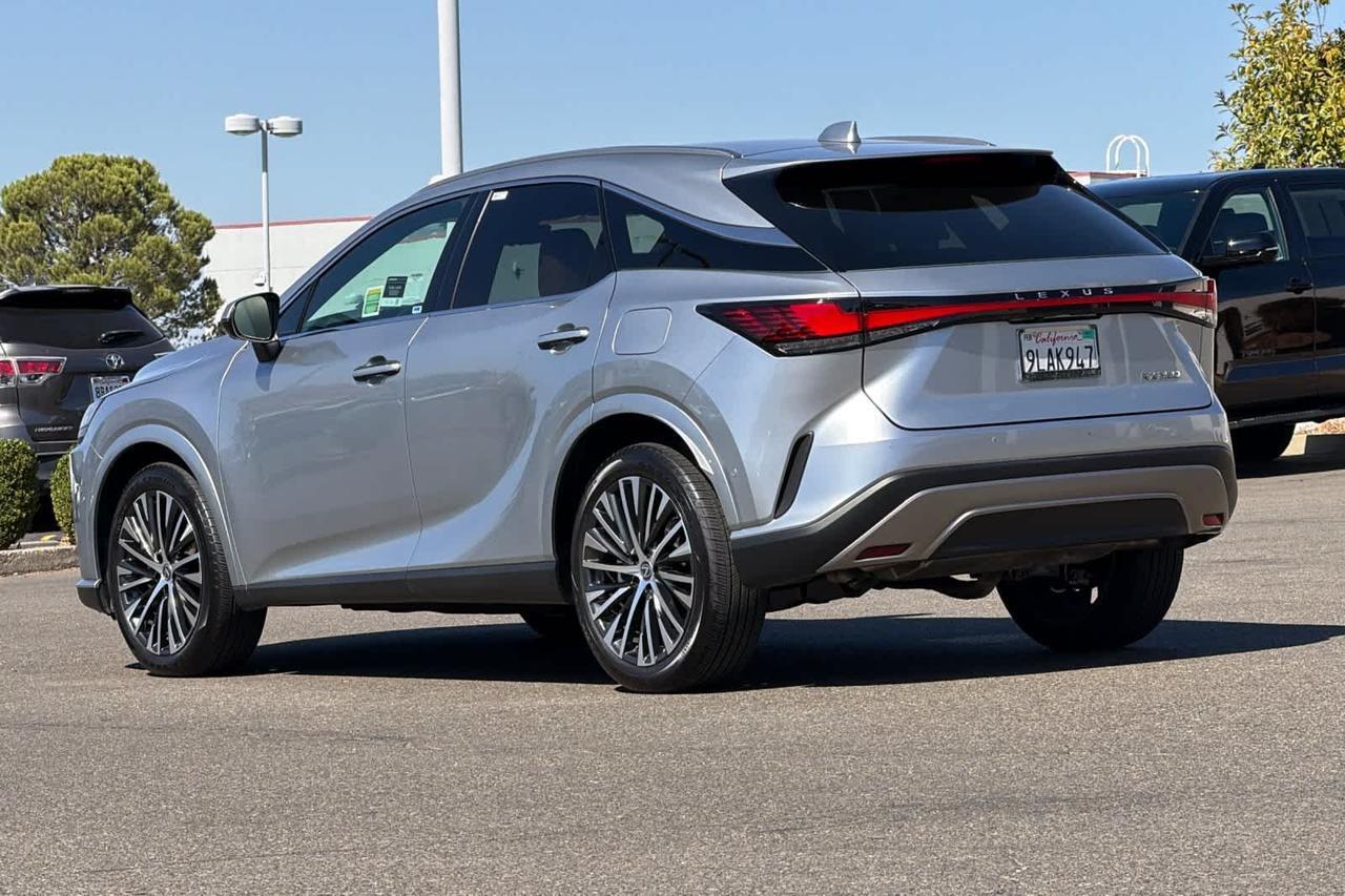 2024 Lexus RX 350 Premium Plus Roseville CA
