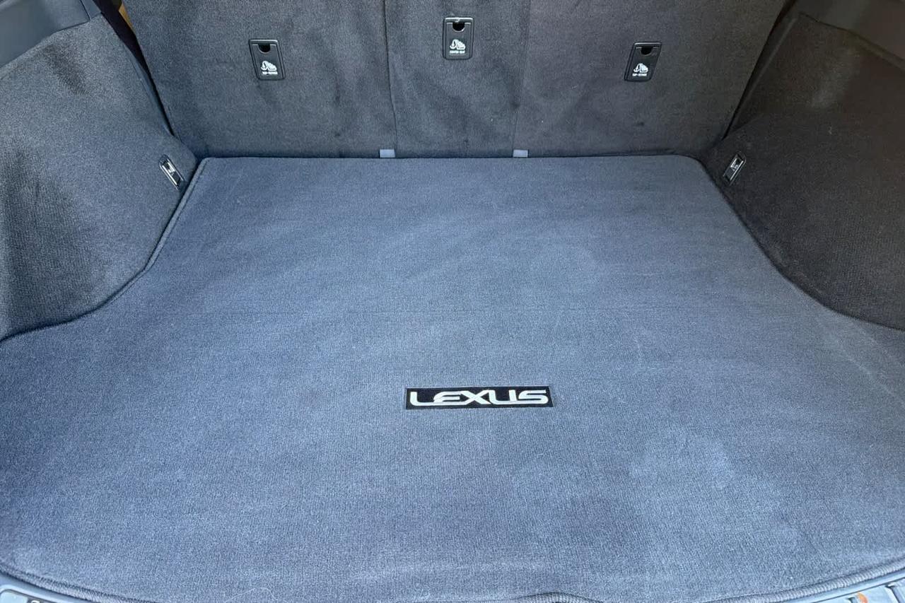 2024 Lexus RX 350 Premium Plus Roseville CA