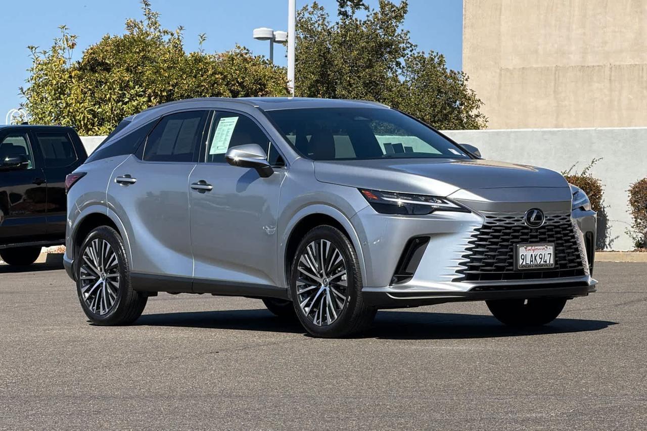 2024 Lexus RX 350 Premium Plus Roseville CA