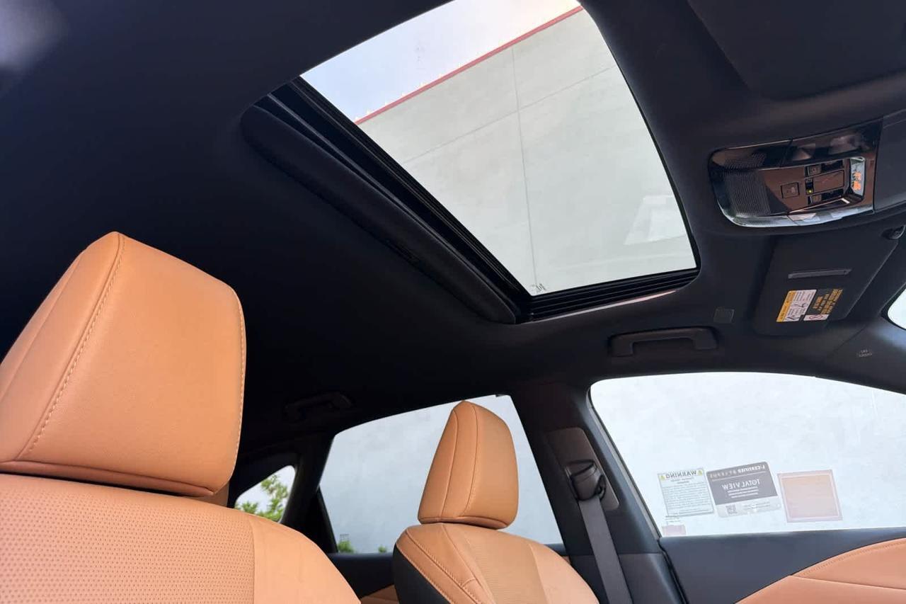 2024 Lexus RX 350 Premium Plus Roseville CA