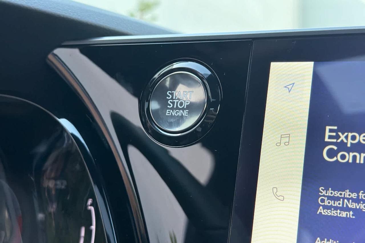 2024 Lexus RX 350 Premium Plus Roseville CA