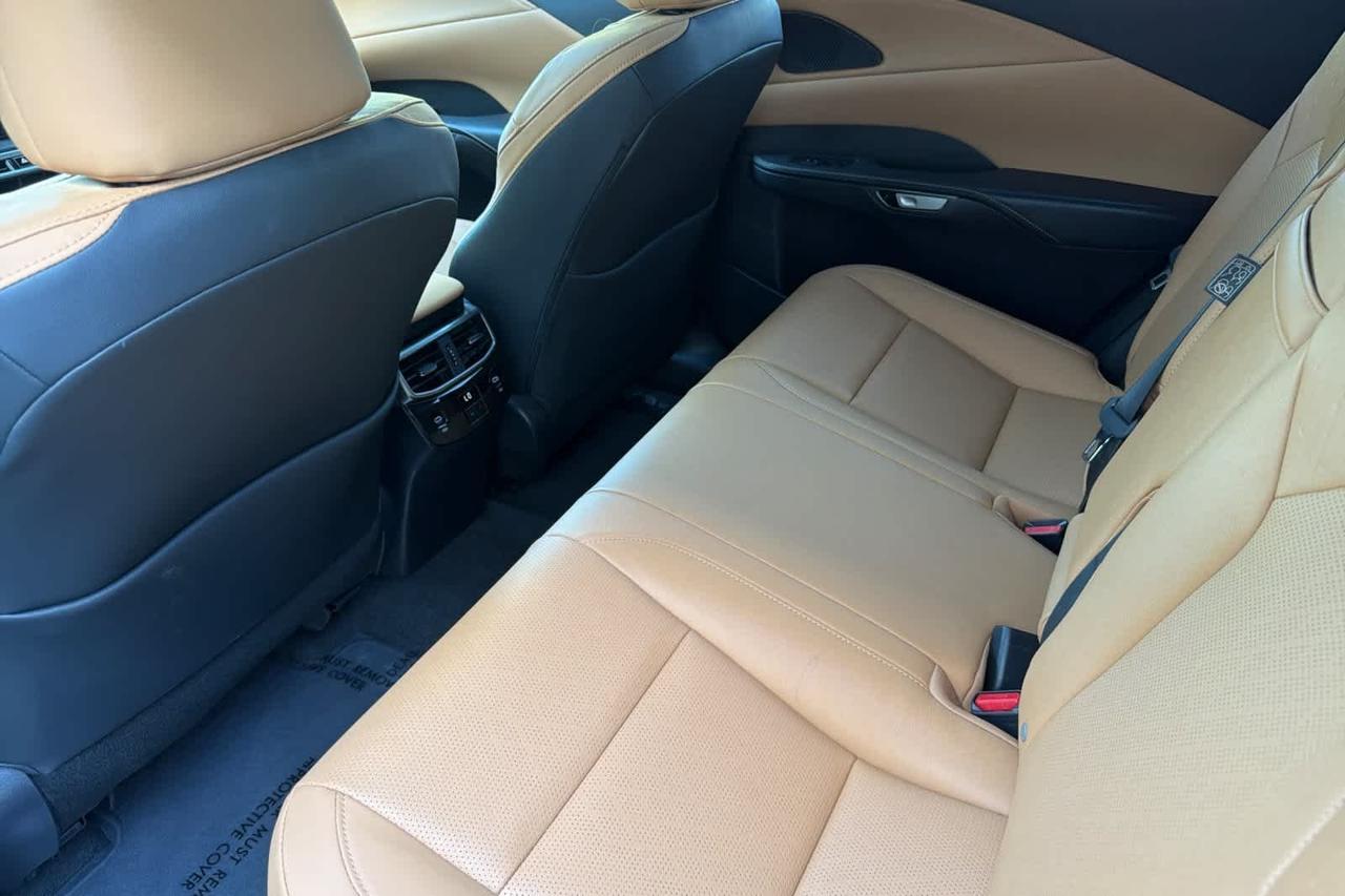 2024 Lexus RX 350 Premium Plus Roseville CA
