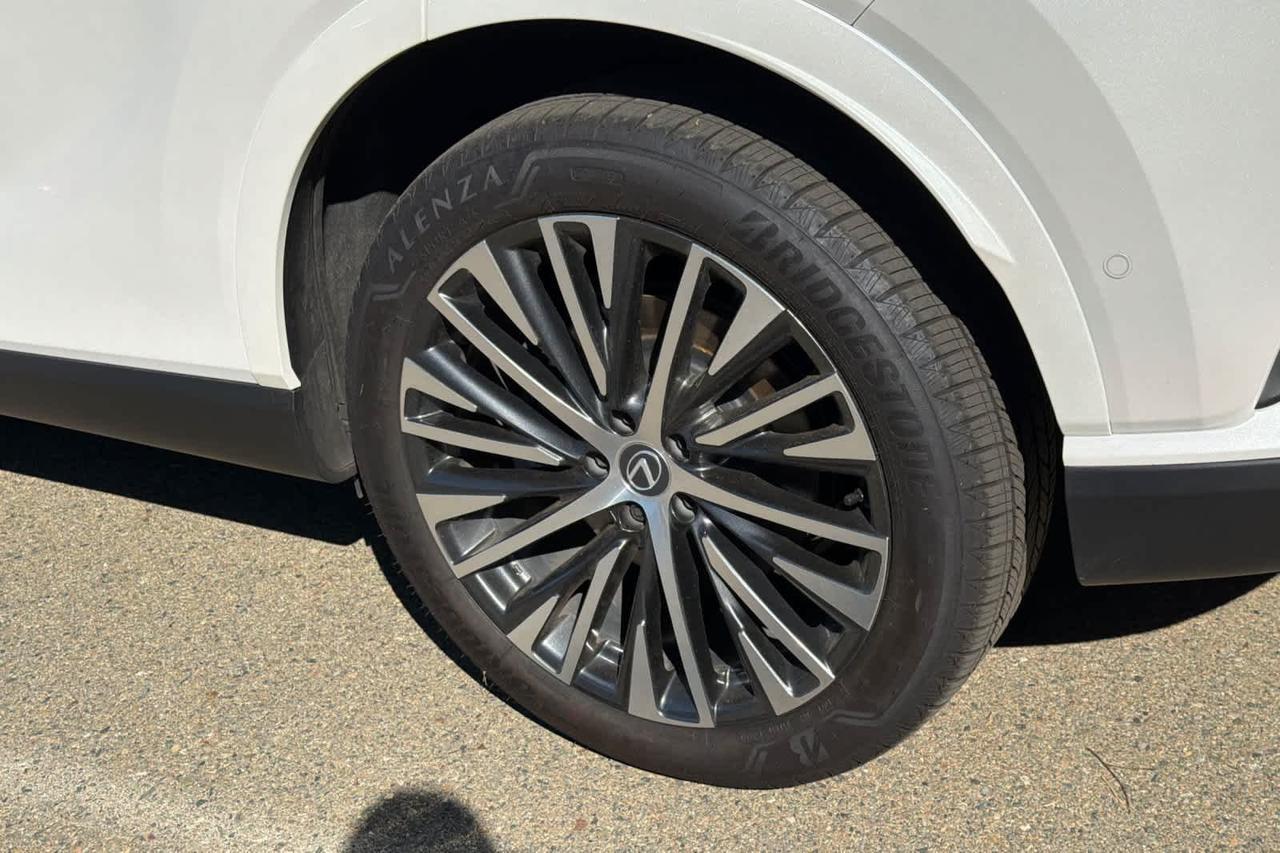2024 Lexus RX 350 Premium Plus Roseville CA
