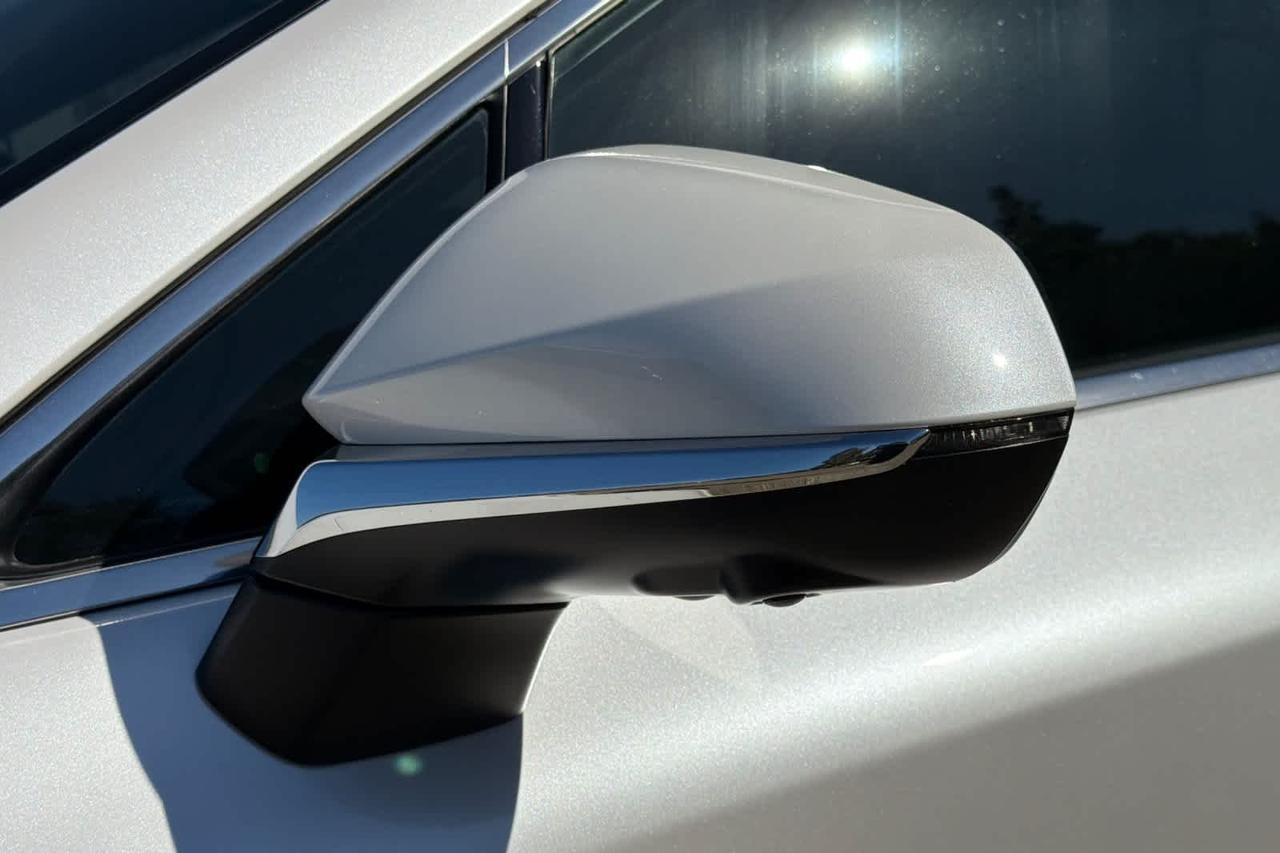 2024 Lexus RX 350 Premium Plus Roseville CA