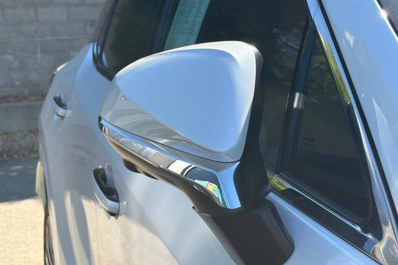 2024 Lexus RX 350 Premium Plus Roseville CA