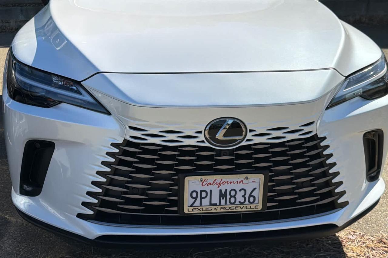 2024 Lexus RX 350 Premium Plus Roseville CA