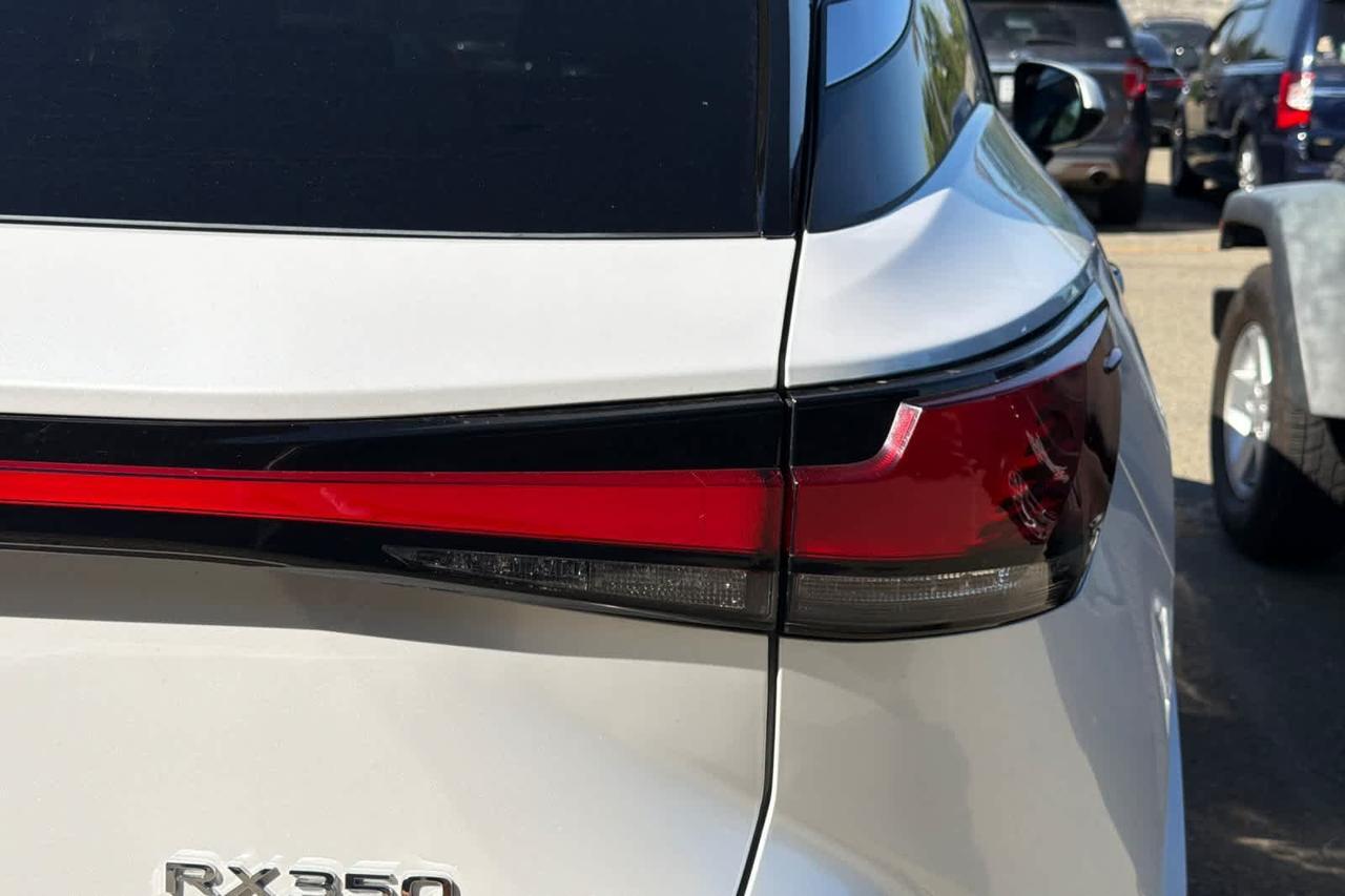2024 Lexus RX 350 Premium Plus Roseville CA