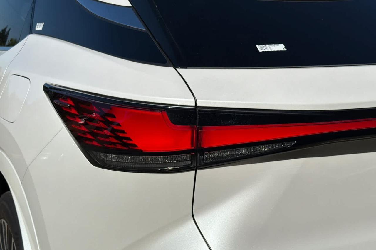 2024 Lexus RX 350 Premium Plus Roseville CA