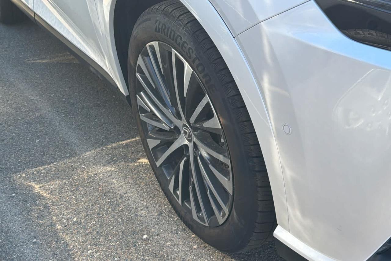 2024 Lexus RX 350 Premium Plus Roseville CA
