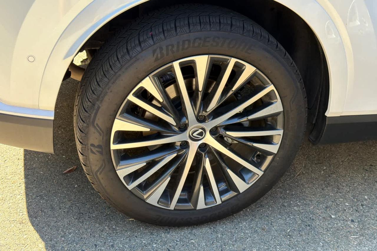 2024 Lexus RX 350 Premium Plus Roseville CA