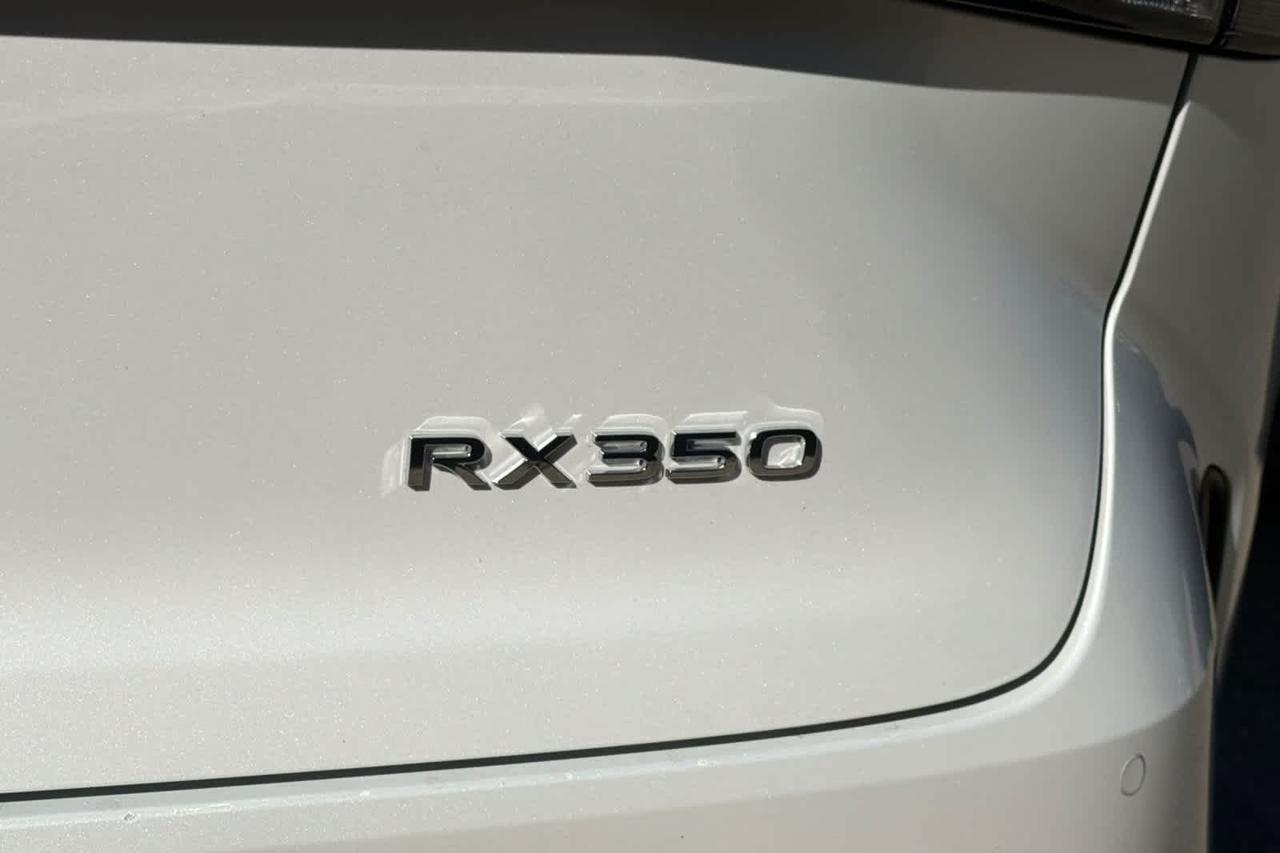 2024 Lexus RX 350 Premium Plus Roseville CA