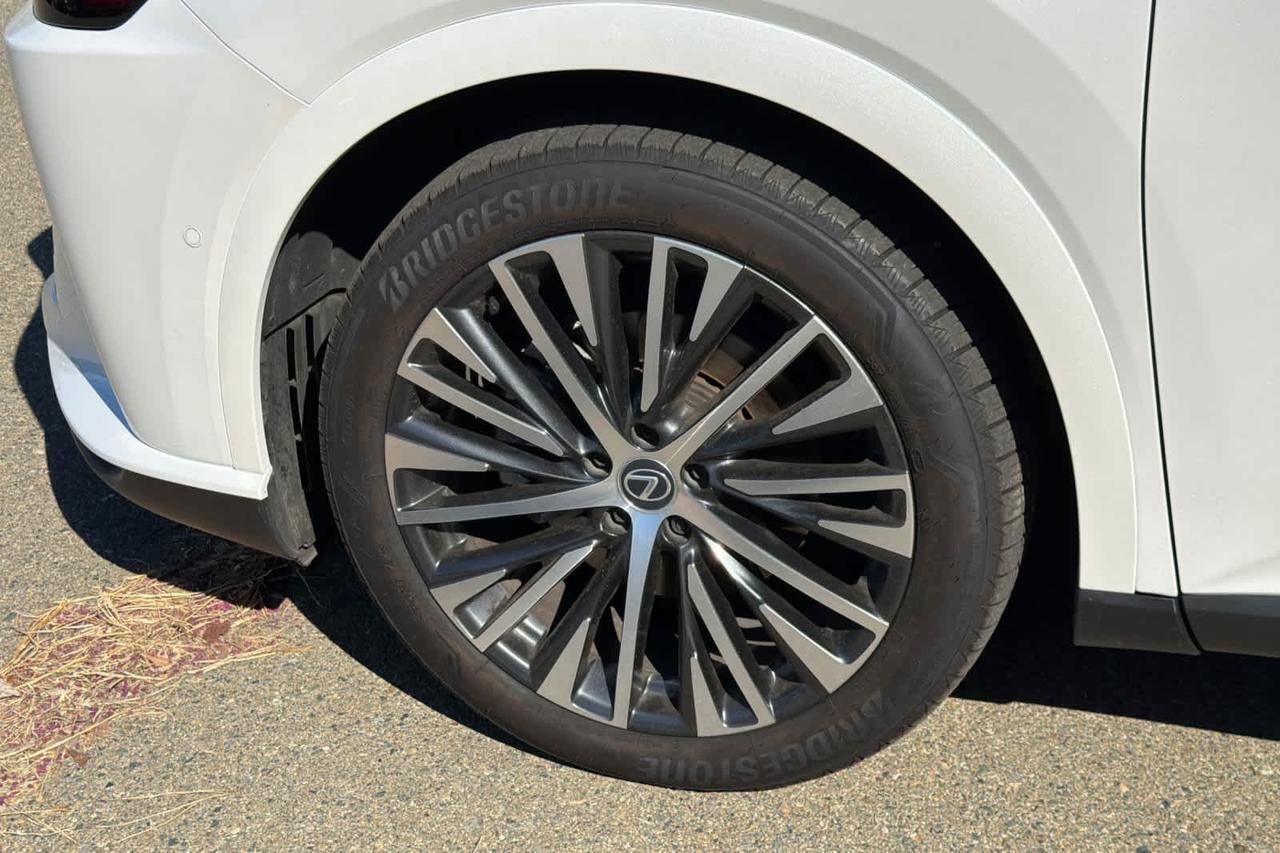 2024 Lexus RX 350 Premium Plus Roseville CA