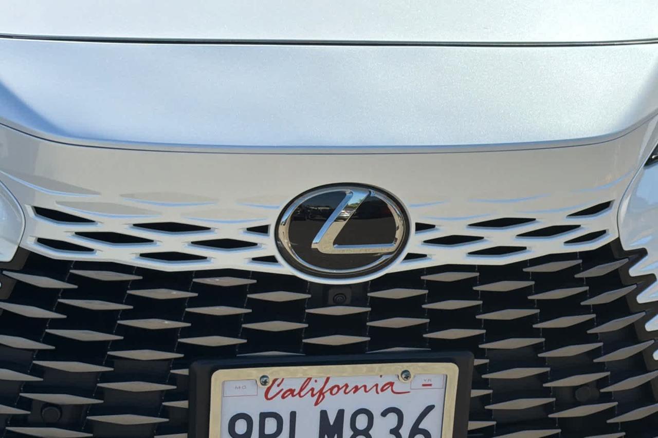 2024 Lexus RX 350 Premium Plus Roseville CA