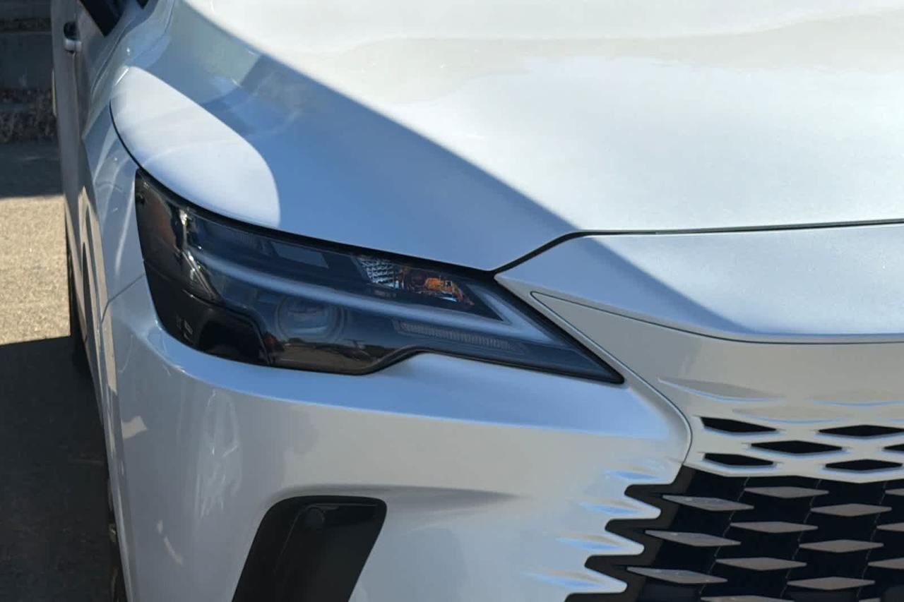 2024 Lexus RX 350 Premium Plus Roseville CA