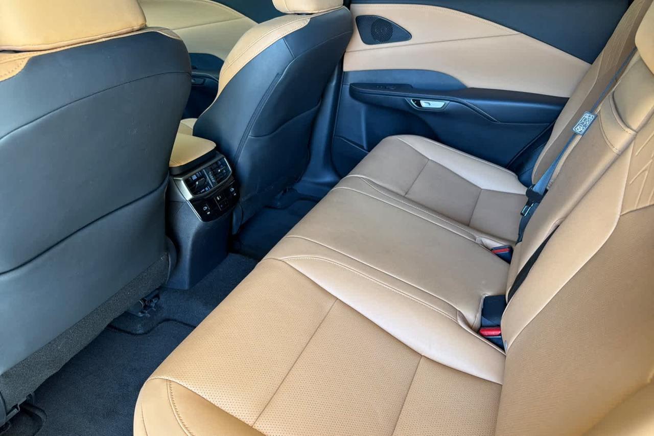 2024 Lexus RX 350 Premium Plus Roseville CA