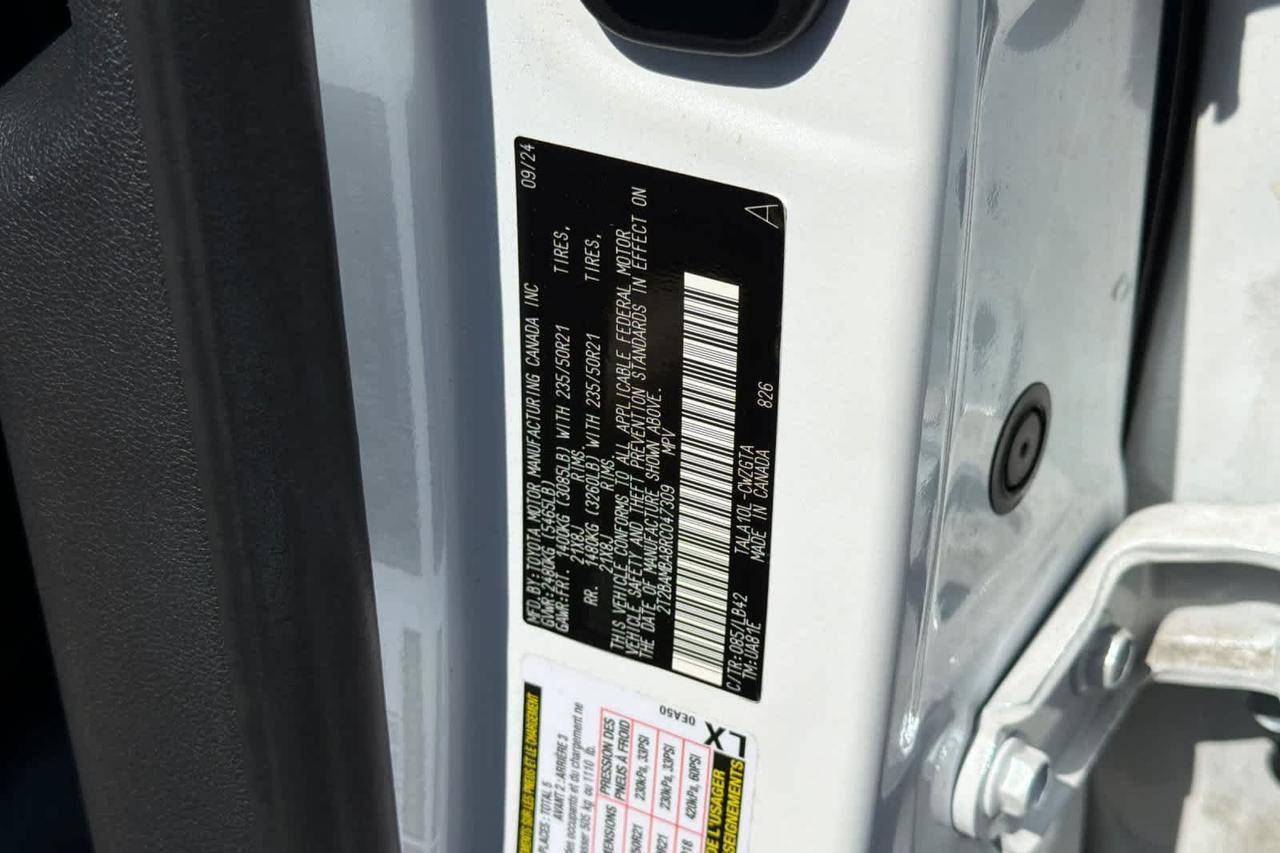 2024 Lexus RX 350 Premium Plus Roseville CA