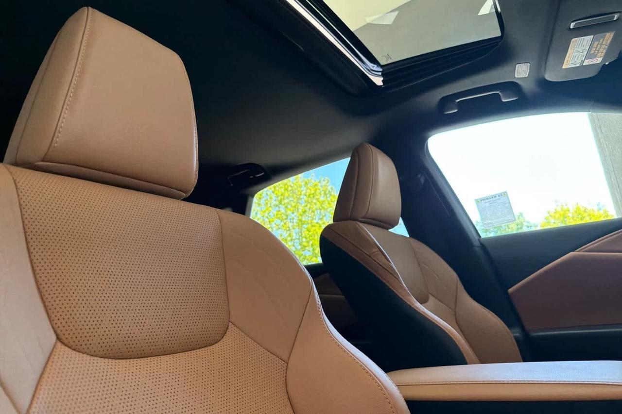 2024 Lexus RX 350 Premium Plus Roseville CA