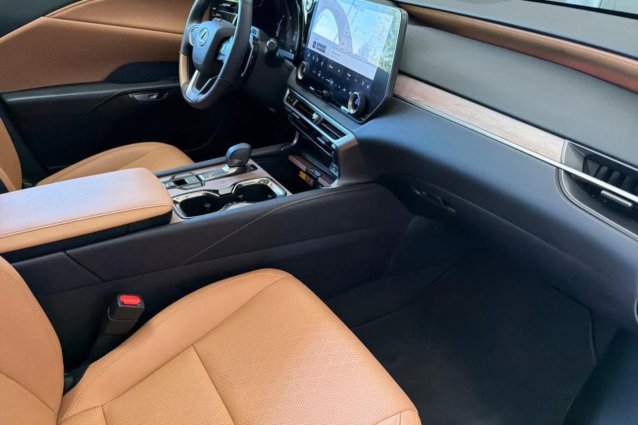 2024 Lexus RX 350 Premium Plus Roseville CA