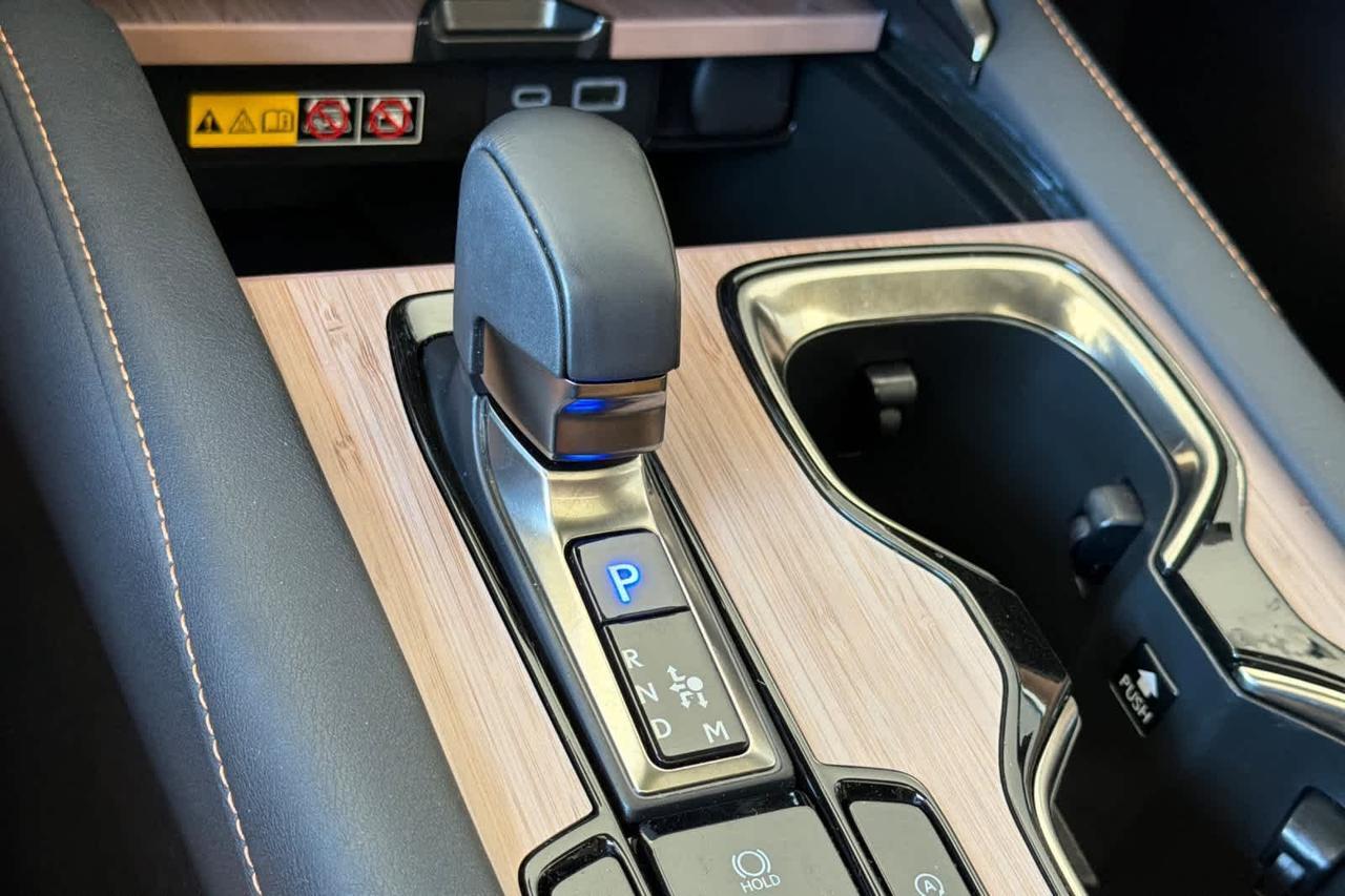 2024 Lexus RX 350 Premium Plus Roseville CA
