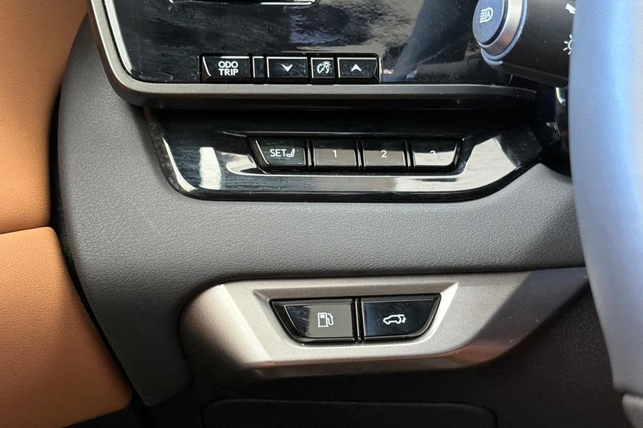 2024 Lexus RX 350 Premium Plus Roseville CA