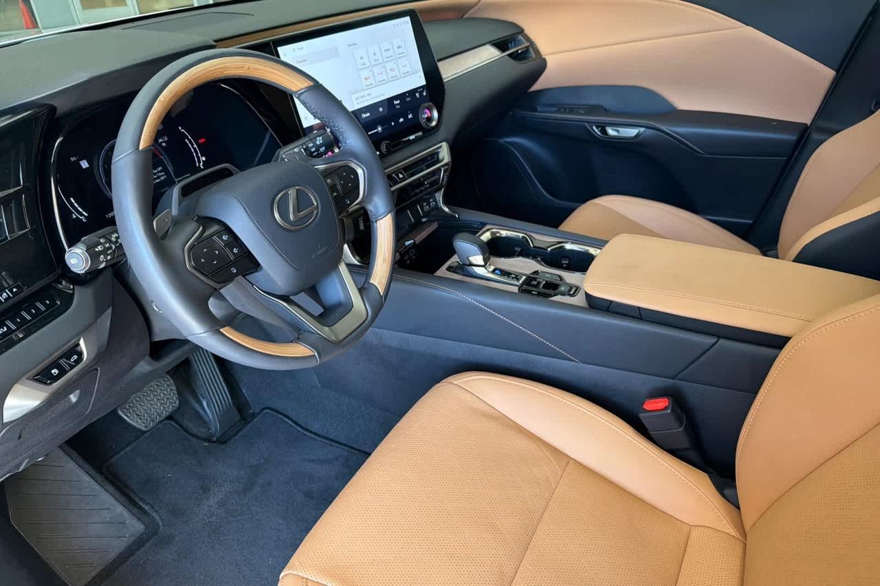 2024 Lexus RX 350 Premium Plus Roseville CA