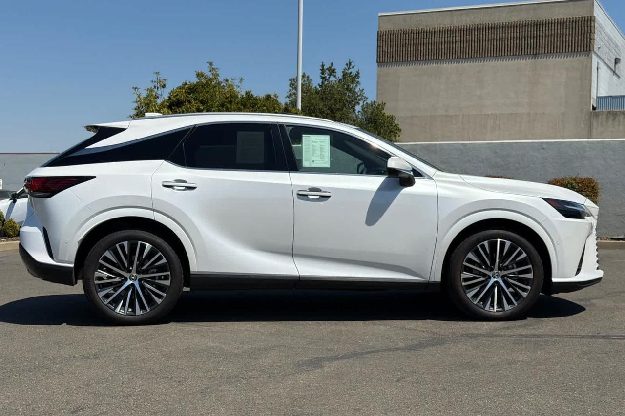 2024 Lexus RX 350 Premium Plus Roseville CA