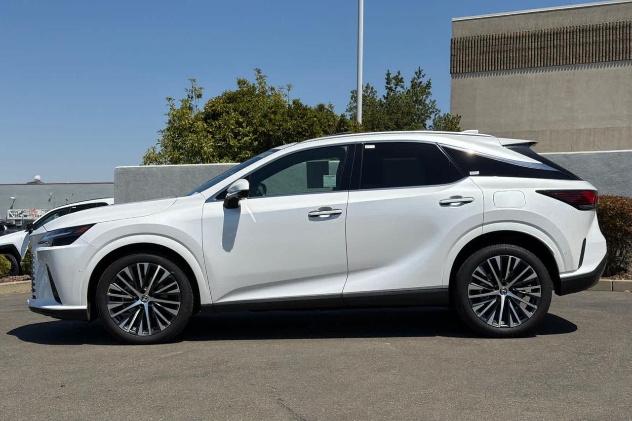 2024 Lexus RX 350 Premium Plus Roseville CA