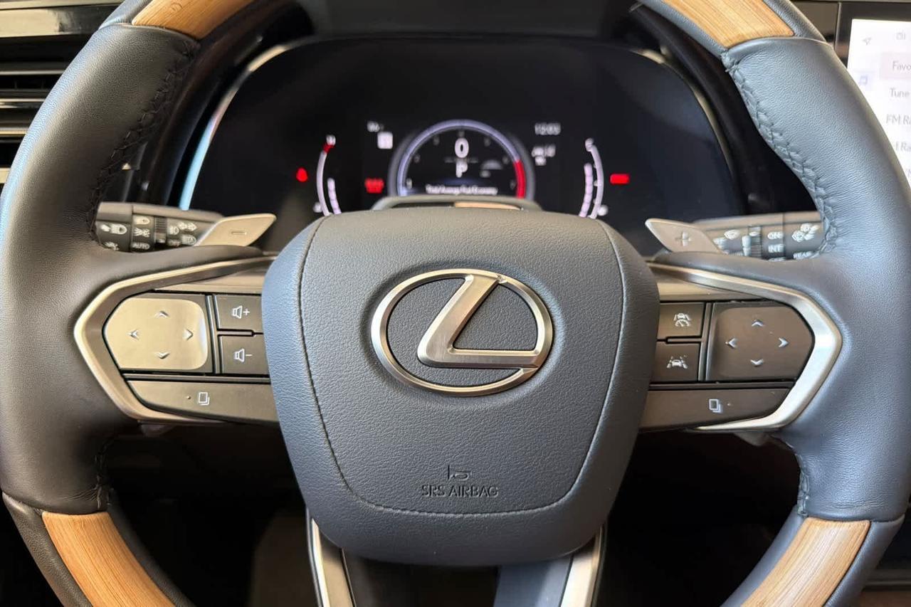 2024 Lexus RX 350 Premium Plus Roseville CA
