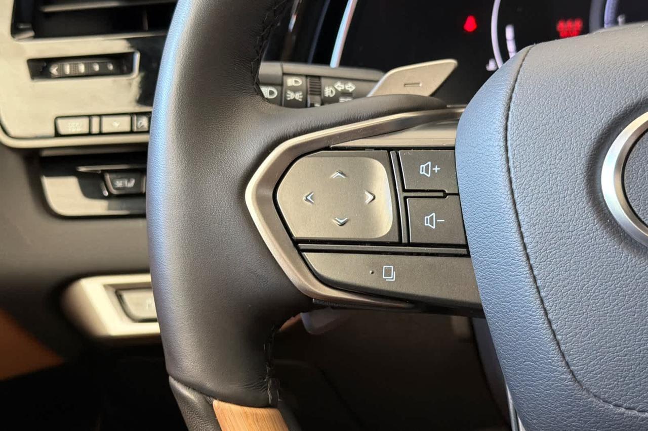 2024 Lexus RX 350 Premium Plus Roseville CA