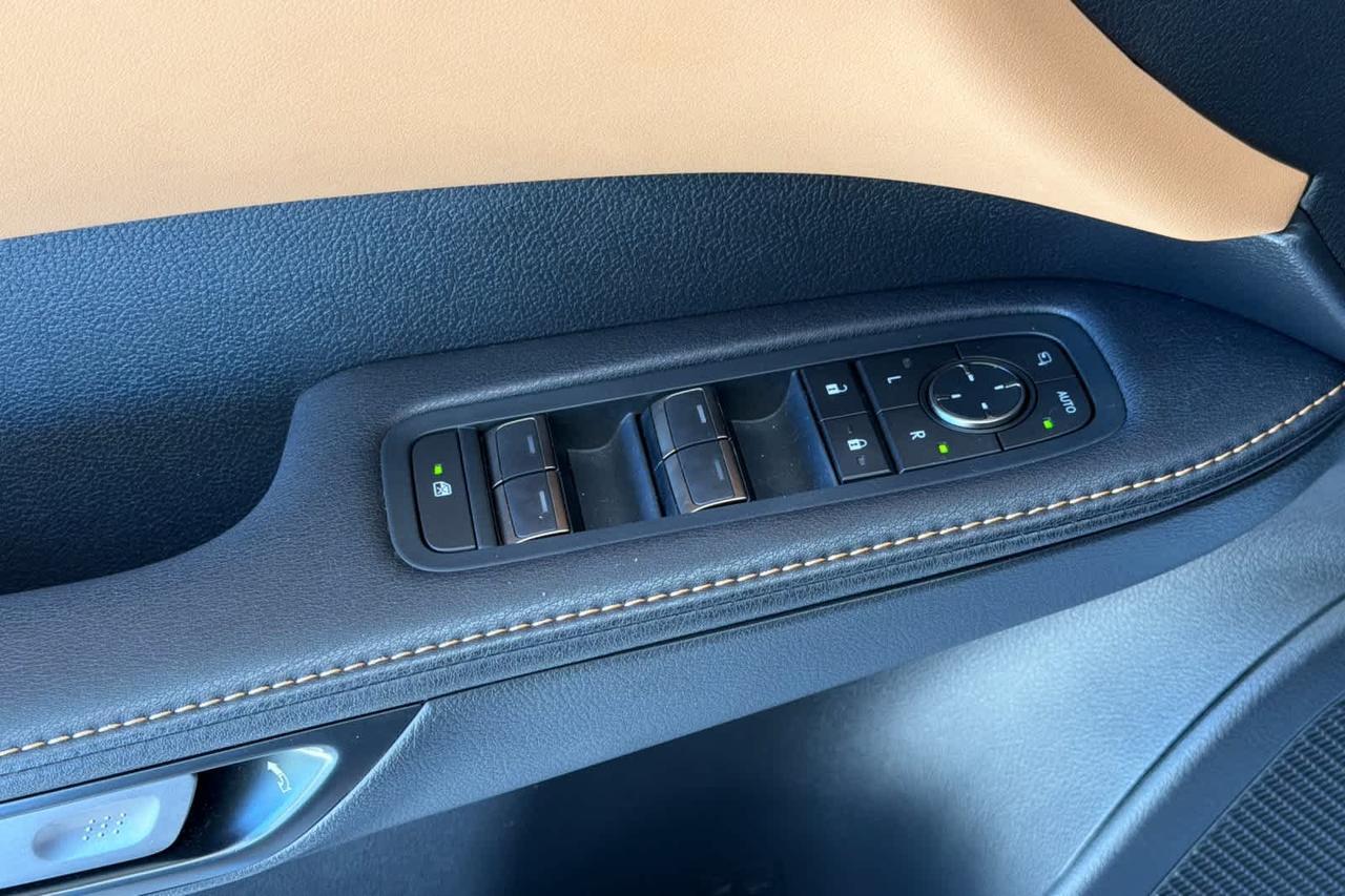 2024 Lexus RX 350 Premium Plus Roseville CA