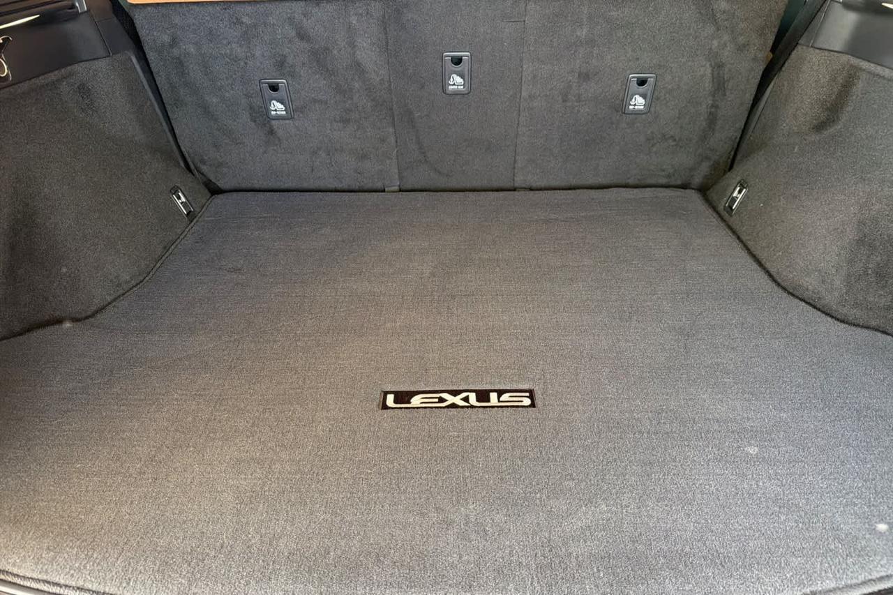 2024 Lexus RX 350 Premium Plus Roseville CA