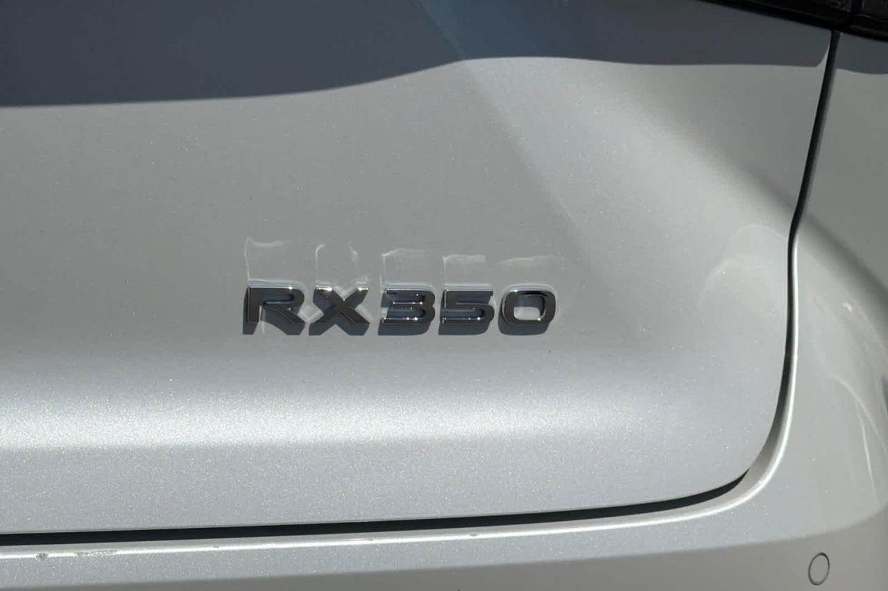 2024 Lexus RX 350 Premium Plus Roseville CA